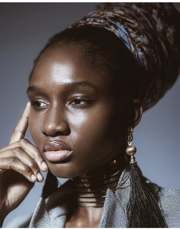 My Vogue Feature Story